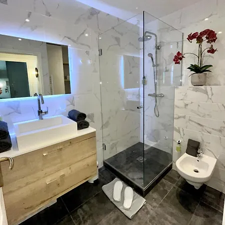 Apartamento Heart Of Azure Cannes