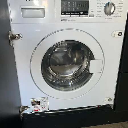 דירה Heart Of Azure קאן