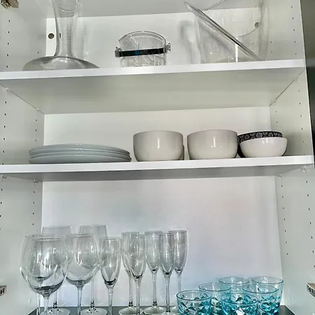 דירה Heart Of Azure קאן