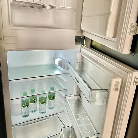 Heart Of Azure דירה *