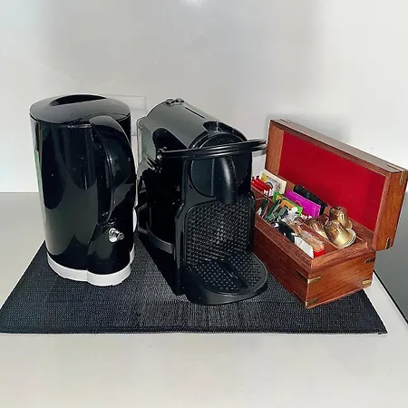 דירה Heart Of Azure