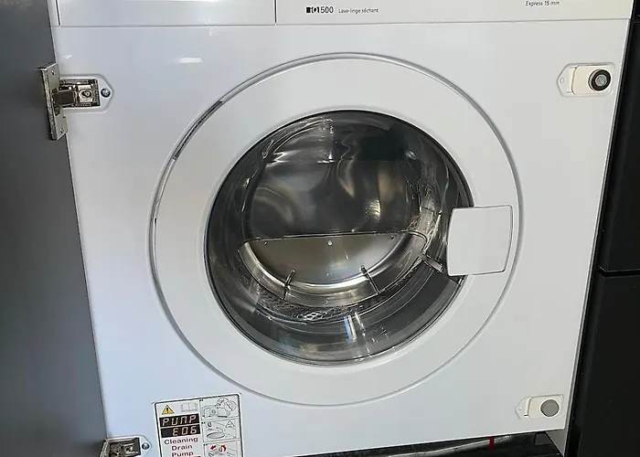 דירה Heart Of Azure קאן