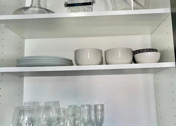 דירה Heart Of Azure קאן