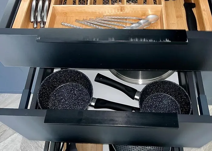 Heart Of Azure דירה