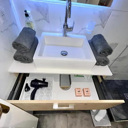 Heart Of Azure Cannes